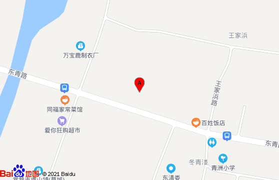 常熟市天游TY8线路检测中心木业有限公司位置